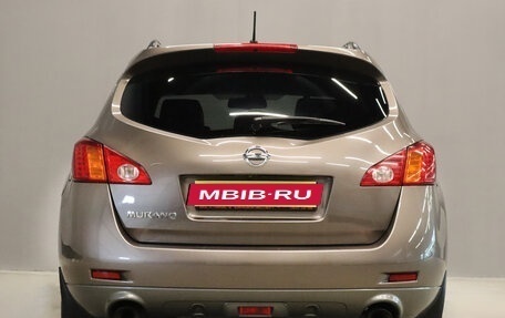 Nissan Murano, 2010 год, 1 469 000 рублей, 4 фотография
