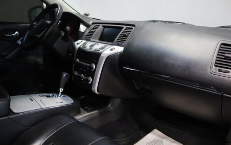 Nissan Murano, 2010 год, 1 469 000 рублей, 18 фотография