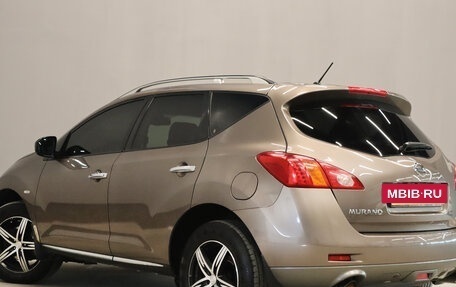 Nissan Murano, 2010 год, 1 469 000 рублей, 5 фотография