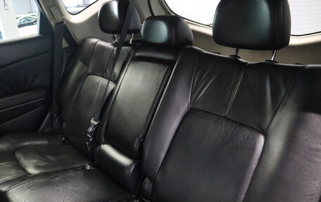 Nissan Murano, 2010 год, 1 469 000 рублей, 19 фотография
