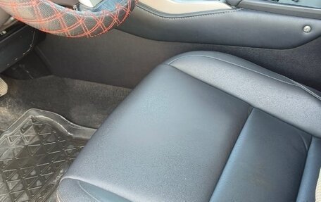 Lexus NX I, 2016 год, 2 530 000 рублей, 9 фотография