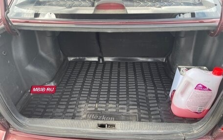 Hyundai Accent II, 2008 год, 370 000 рублей, 9 фотография