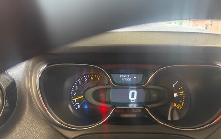 Renault Kaptur I рестайлинг, 2016 год, 1 410 000 рублей, 7 фотография