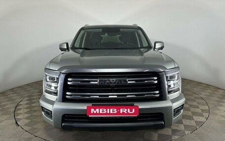 Haval H5, 2024 год, 4 049 000 рублей, 3 фотография