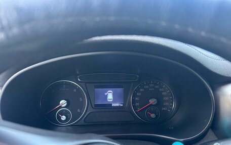 KIA Sorento III Prime рестайлинг, 2019 год, 2 250 000 рублей, 6 фотография