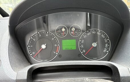 Ford Fiesta, 2007 год, 310 000 рублей, 7 фотография