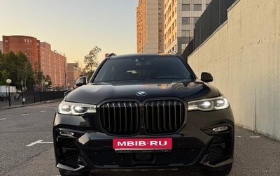 BMW X7, 2021 год, 11 500 000 рублей, 1 фотография
