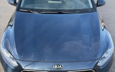 KIA cee'd III, 2020 год, 2 000 000 рублей, 1 фотография
