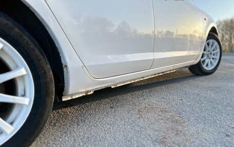 Mazda Axela, 2008 год, 620 000 рублей, 4 фотография