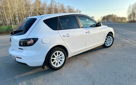 Mazda Axela, 2008 год, 620 000 рублей, 5 фотография