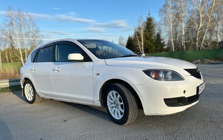 Mazda Axela, 2008 год, 620 000 рублей, 9 фотография