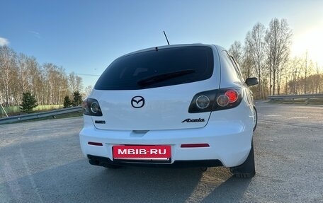 Mazda Axela, 2008 год, 620 000 рублей, 6 фотография
