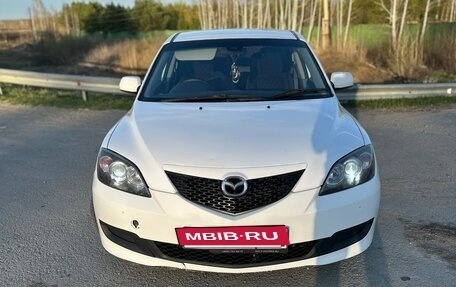 Mazda Axela, 2008 год, 620 000 рублей, 10 фотография