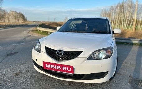 Mazda Axela, 2008 год, 620 000 рублей, 8 фотография