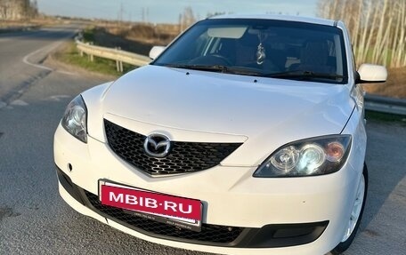 Mazda Axela, 2008 год, 620 000 рублей, 2 фотография