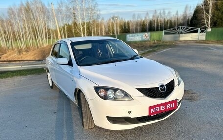 Mazda Axela, 2008 год, 620 000 рублей, 3 фотография