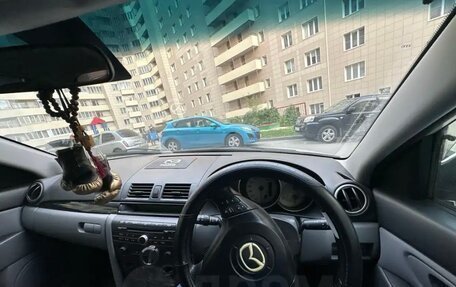 Mazda Axela, 2008 год, 620 000 рублей, 15 фотография