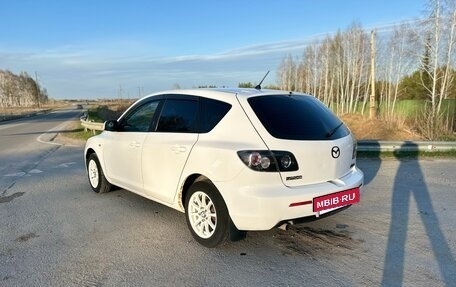 Mazda Axela, 2008 год, 620 000 рублей, 14 фотография