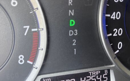 Honda Crosstour I рестайлинг, 2013 год, 2 120 000 рублей, 12 фотография