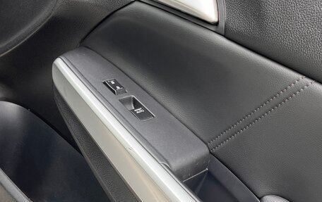 Honda Crosstour I рестайлинг, 2013 год, 2 120 000 рублей, 16 фотография