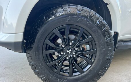 Mitsubishi Pajero Sport II рестайлинг, 2014 год, 2 100 000 рублей, 7 фотография