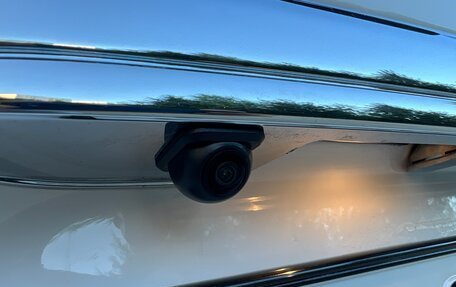 Mitsubishi Pajero Sport II рестайлинг, 2014 год, 2 100 000 рублей, 12 фотография