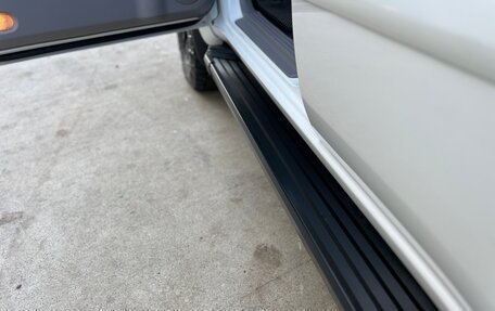 Mitsubishi Pajero Sport II рестайлинг, 2014 год, 2 100 000 рублей, 14 фотография