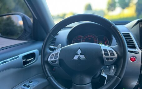 Mitsubishi Pajero Sport II рестайлинг, 2014 год, 2 100 000 рублей, 17 фотография