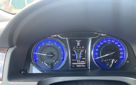Toyota Camry, 2016 год, 2 250 000 рублей, 2 фотография