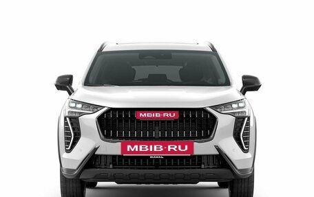 Haval Jolion, 2025 год, 2 375 010 рублей, 4 фотография