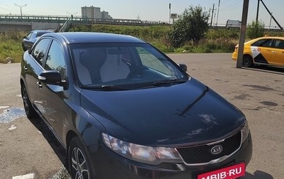 KIA Cerato III, 2010 год, 630 000 рублей, 1 фотография
