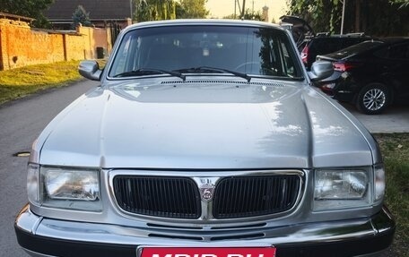 ГАЗ 3110 «Волга», 2002 год, 375 000 рублей, 1 фотография