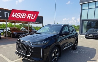Chery Tiggo 4 I рестайлинг, 2025 год, 2 099 000 рублей, 1 фотография
