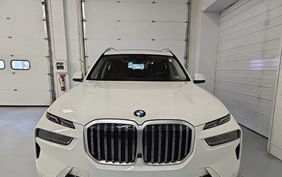 BMW X7, 2022 год, 8 297 305 рублей, 1 фотография