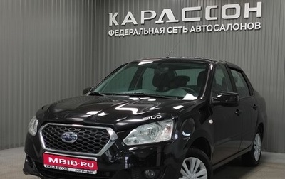 Datsun on-DO I рестайлинг, 2018 год, 500 000 рублей, 1 фотография