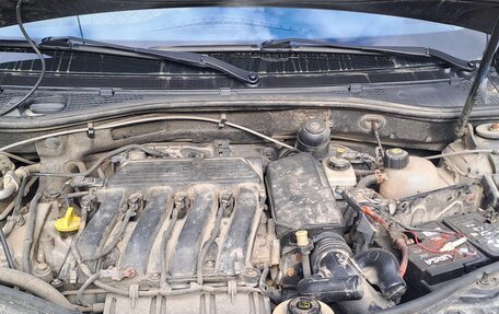 Renault Duster I рестайлинг, 2012 год, 950 000 рублей, 6 фотография