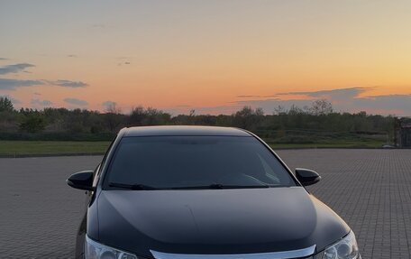 Toyota Camry, 2014 год, 1 600 000 рублей, 4 фотография