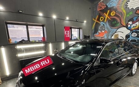 Toyota Camry, 2014 год, 1 600 000 рублей, 3 фотография
