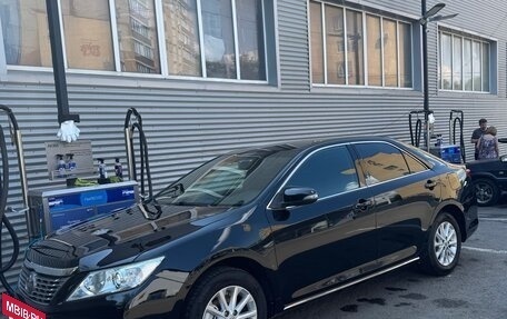 Toyota Camry, 2014 год, 1 600 000 рублей, 6 фотография