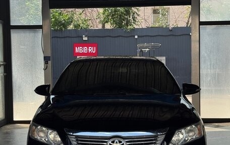 Toyota Camry, 2014 год, 1 600 000 рублей, 9 фотография