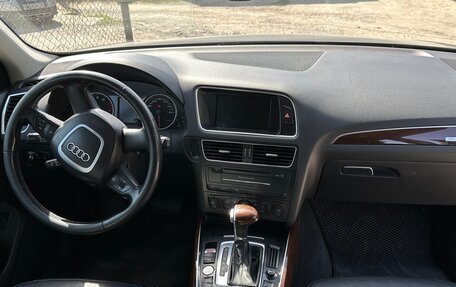 Audi Q5, 2008 год, 1 350 000 рублей, 8 фотография