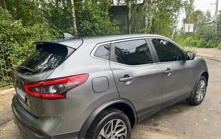 Nissan Qashqai, 2019 год, 1 499 000 рублей, 7 фотография