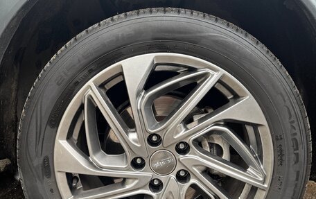 Nissan Qashqai, 2019 год, 1 499 000 рублей, 14 фотография