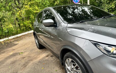 Nissan Qashqai, 2019 год, 1 499 000 рублей, 13 фотография
