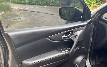 Nissan Qashqai, 2019 год, 1 499 000 рублей, 18 фотография