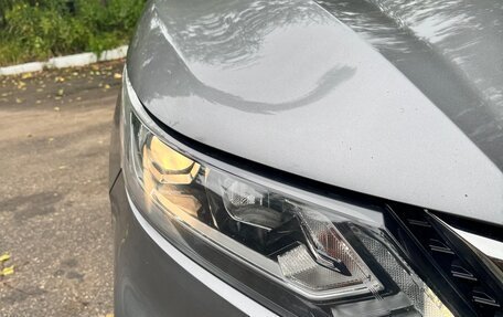 Nissan Qashqai, 2019 год, 1 499 000 рублей, 25 фотография