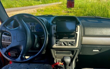 Mitsubishi Pajero iO, 1999 год, 270 000 рублей, 7 фотография