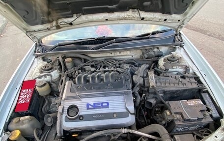 Nissan Cefiro III, 1998 год, 350 000 рублей, 10 фотография