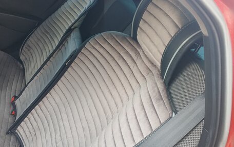 Hyundai Solaris II рестайлинг, 2012 год, 625 000 рублей, 11 фотография
