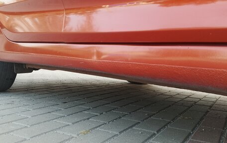Hyundai Solaris II рестайлинг, 2012 год, 625 000 рублей, 7 фотография